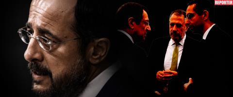 Το θεσμικό αδιέξοδο λόγω Σαββίδη-Αγγελίδη που στοιχίζει εκατομμύρια, η χαμένη έξωθεν καλή μαρτυρία και τι επιτάσσει το δημόσιο συμ