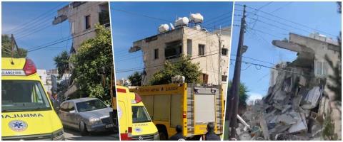 &Delta;ύ&omicron; &mu;ή&nu;&epsilon;&sigmaf; &mu;&epsilon;&tau;ά &alpha;&nu;&alpha;&mu;έ&nu;&omicron;&upsilon;&nu; έ&kappa;&theta;&epsilon;&sigma;&eta; &epsilon;&mu;&pi;&epsilon;&iota;&rho;&omicron;&gamma;&nu;&omega;&mu;ό&nu;&omega;&nu; &gamma;&iota;&alpha; &tau;&eta;&nu; &kappa;&alpha;&tau;ά&rho;&rho;&epsilon;&upsilon;&sigma;&eta; &tau;&eta;&sigmaf; &pi;&omicron;&lambda;&upsilon;&kappa;&alpha;&tau;&omicron;&iota;&kappa;ί&alpha;&sigmaf;-&Pi;&epsilon;&rho;&iota;&mu;έ&nu;&omicron;&upsilon;&nu; &tau;&eta;&nu; &pi;&alpha;&rho;&alpha;&lambda;&alpha;&beta;ή &gamma;&iota;&alpha; &alpha;&pi;&omicron;&sigma;&tau;&omicron;&lambda;ή &phi;&alpha;&kappa;έ&lambda;&omicron;&upsilon;