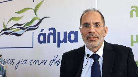 &Epsilon;&iota;&sigma;&eta;&gamma;&epsilon;ί&tau;&alpha;&iota; &epsilon;&pi;&iota;&lambda;&omicron;&gamma;ή &alpha;&nu;&alpha;&kappa;&rho;&iota;&tau;ώ&nu; &alpha;&pi;ό &tau;&eta;&nu; &Alpha;&rho;&chi;ή &kappa;&alpha;&tau;ά &tau;&eta;&sigmaf; &Delta;&iota;&alpha;&phi;&theta;&omicron;&rho;ά&sigmaf; &tau;&omicron; &Alpha;&Lambda;&Mu;&Alpha;-&laquo;&Mu;&epsilon; &delta;ύ&omicron; &kappa;&omega;&lambda;ύ&mu;&alpha;&tau;&alpha; &omicron; &Chi;&rho;&iota;&sigma;&tau;&omicron;&delta;&omicron;&upsilon;&lambda;ί&delta;&eta;&sigmaf;, &theta;&alpha; &alpha;&pi;&omicron;&phi;&alpha;&sigma;ί&sigma;&epsilon;&iota; &gamma;&iota;&alpha; &tau;&omicron;&upsilon;&sigmaf; &alpha;&nu;&alpha;