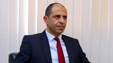 &Alpha;&pi;&omicron;&delta;ί&delta;&epsilon;&iota; &kappa;ί&nu;&eta;&tau;&rho;&alpha; &epsilon;&nu;ό&psi;&epsilon;&iota; &Pi;&rho;&omicron;&epsilon;&delta;&rho;&iota;&kappa;ώ&nu; &sigma;&epsilon; &Chi;&rho;&iota;&sigma;&tau;&omicron;&delta;&omicron;&upsilon;&lambda;ί&delta;&eta; &gamma;&iota;&alpha; &tau;&iota;&sigmaf; &epsilon;&xi;&epsilon;&lambda;ί&xi;&epsilon;&iota;&sigmaf; &sigma;&tau;&omicron; &Kappa;&upsilon;&pi;&rho;&iota;&alpha;&kappa;ό &omicron; &Omicron;&zeta;&epsilon;&rho;&sigma;ά&iota;-&laquo;&Pi;&rho;ό&omega;&rho;&eta; &eta; &alpha;&nu;&alpha;&kappa;&omicron;ί&nu;&omega;&sigma;&eta; &mu;&iota;&alpha;&sigmaf; &sigma;&upsilon;&nu;ά&nu;&tau;&eta;&sigma;&eta;&sigmaf;