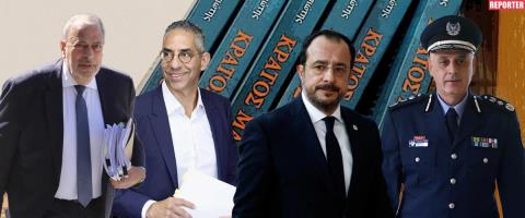 «Οδηγούν σε δολοφονία την υπόθεση Κράτος Μαφία»-Προειδοποιεί ο ποινικολόγος Ιωάννου, δείχνει ανάγκη διορισμού ανεξάρτητου κατήγορο