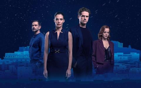 &Sigma;ά&rho;&omega;&sigma;&epsilon; &eta; &sigma;&epsilon;&iota;&rho;ά &laquo;&Mu;&Iota;&Alpha; &Nu;&Upsilon;&Kappa;&Tau;&Alpha; &Mu;&Omicron;&Nu;&Omicron;&raquo; &sigma;&tau;&eta;&nu; &pi;&rho;&epsilon;&mu;&iota;έ&rho;&alpha;