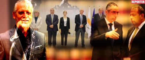 &Delta;&iota;&alpha;&beta;&iota;&beta;ά&zeta;&epsilon;&tau;&alpha;&iota; &sigma;&tau;&eta;&nu; &Epsilon;&iota;&sigma;&alpha;&gamma;&gamma;&epsilon;&lambda;ί&alpha; &omicron; &phi;ά&kappa;&epsilon;&lambda;&omicron;&sigmaf; &gamma;&iota;&alpha; &Sigma;&iota;&zeta;ό&pi;&omicron;&upsilon;&lambda;&omicron;, &sigma;&tau;&eta;&nu; ί&delta;&iota;&alpha; &delta;&iota;&alpha;&sigma;&tau;&alpha;ύ&rho;&omega;&sigma;&eta; &Sigma;&alpha;&beta;&beta;ί&delta;&eta;&sigmaf; &kappa;&alpha;&iota; &Alpha;&gamma;&gamma;&epsilon;&lambda;ί&delta;&eta;&sigmaf;-&Alpha;&pi;&omicron;&phi;&alpha;&sigma;ί&zeta;&omicron;&upsilon;&nu; (&xi;&alpha;&nu;ά) &epsilon;ά&nu; &theta;&alpha; &alpha;&sigma;&kappa;&eta;&theta;