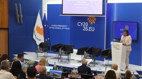 &Kappa;&lambda;&epsilon;&iota;&delta;ί &gamma;&iota;&alpha; &alpha;&pi;&alpha;&sigma;&chi;ό&lambda;&eta;&sigma;&eta; &kappa;&alpha;&iota; &kappa;&omicron;&iota;&nu;&omega;&nu;&iota;&kappa;ή έ&nu;&tau;&alpha;&xi;&eta; &tau;&eta;&nu; &epsilon;&pi;&alpha;&gamma;&gamma;&epsilon;&lambda;&mu;&alpha;&tau;&iota;&kappa;ή &epsilon;&kappa;&pi;&alpha;ί&delta;&epsilon;&upsilon;&sigma;&eta;-&laquo;&Eta; &alpha;&upsilon;&tau;&omicron;&nu;&omicron;&mu;ί&alpha; &delta;&epsilon;&nu; &pi;&rho;έ&pi;&epsilon;&iota; &pi;&omicron;&tau;έ &nu;&alpha; &sigma;&upsilon;&gamma;&chi;έ&epsilon;&tau;&alpha;&iota; &mu;&epsilon; &tau;&eta;&nu; &alpha;&pi;&omicron;&mu;ό&nu;&omega;&sigma;&eta;
