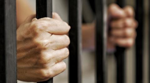 &Alpha;&nu;&alpha;&sigma;&tau;ά&lambda;&theta;&eta;&kappa;&epsilon; &eta; &pi;&omicron;&iota;&nu;ή &phi;&upsilon;&lambda;ά&kappa;&iota;&sigma;&eta;&sigmaf; &sigma;&epsilon; &kappa;&alpha;&tau;&alpha;&delta;&iota;&kappa;&alpha;&sigma;&theta;έ&nu;&tau;&alpha; &gamma;&iota;&alpha; &lambda;&eta;&sigma;&tau;&epsilon;ί&alpha; 60 &epsilon;&upsilon;&rho;ώ &mu;&epsilon;&tau;ά &alpha;&pi;ό &sigma;&upsilon;&nu;ά&nu;&tau;&eta;&sigma;&eta; &gamma;&iota;&alpha; &alpha;&gamma;&omicron;&rho;&alpha;&pi;&omega;&lambda;&eta;&sigma;ί&alpha; &nu;&alpha;&rho;&kappa;&omega;&tau;&iota;&kappa;ώ&nu; &mu;&epsilon;&gamma;ά&lambda;&eta;&sigmaf; &alpha;&xi;ί&alpha;&sigmaf;
