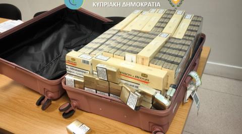 &Pi;&iota;ά&sigma;&tau;&eta;&kappa;&epsilon; &sigma;&tau;&omicron; &alpha;&epsilon;&rho;&omicron;&delta;&rho;ό&mu;&iota;&omicron; &Pi;ά&phi;&omicron;&upsilon; &nu;&alpha; &pi;&rho;&omicron;&sigma;&pi;&alpha;&theta;&epsilon;ί &nu;&alpha; &tau;&alpha;&xi;&iota;&delta;έ&psi;&epsilon;&iota; &mu;&epsilon; 46 &kappa;&omicron;ύ&tau;&epsilon;&sigmaf; &alpha;&delta;&alpha;&sigma;&mu;&omicron;&lambda;ό&gamma;&eta;&tau;&omega;&nu; &tau;&sigma;&iota;&gamma;ά&rho;&omega;&nu; (pics)