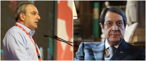 &Sigma;&upsilon;&lambda;&lambda;&upsilon;&pi;ή&theta;&eta;&kappa;&epsilon; &Sigma;&tau;&epsilon;&phi;ά&nu;&omicron;&upsilon; &gamma;&iota;&alpha; &tau;&eta;&nu; &alpha;&pi;ώ&lambda;&epsilon;&iota;&alpha; &tau;&omicron;&upsilon; &pi;&alpha;&tau;έ&rho;&alpha; &tau;&omicron;&upsilon; &omicron; &Alpha;&nu;&alpha;&sigma;&tau;&alpha;&sigma;&iota;ά&delta;&eta;&sigmaf;-&Gamma;&iota;&alpha;&tau;ί &delta;&epsilon;&nu; &mu;&pi;&omicron;&rho;&epsilon;ί &nu;&alpha; &pi;&alpha;&rho;&alpha;&sigma;&tau;&epsilon;ί &sigma;&tau;&eta;&nu; &kappa;&eta;&delta;&epsilon;ί&alpha; &tau;&omicron;&upsilon;