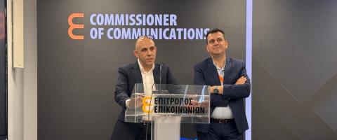 &Alpha;&nu;έ&lambda;&alpha;&beta;&alpha;&nu; &epsilon;&pi;&iota;&sigma;ή&mu;&omega;&sigmaf; &kappa;&alpha;&theta;ή&kappa;&omicron;&nu;&tau;&alpha; &omicron; &nu;έ&omicron;&sigmaf; &Epsilon;&pi;ί&tau;&rho;&omicron;&pi;&omicron;&sigmaf; &kappa;&alpha;&iota; &Beta;&omicron;&eta;&theta;ό&sigmaf; &Epsilon;&pi;ί&tau;&rho;&omicron;&pi;&omicron;&sigmaf; &Epsilon;&pi;&iota;&kappa;&omicron;&iota;&nu;&omega;&nu;&iota;ώ&nu;