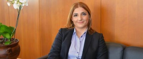 &Nu;έ&alpha; &Delta;&iota;&epsilon;&upsilon;&theta;ύ&nu;&tau;&rho;&iota;&alpha; &sigma;&tau;&eta;&nu; &Alpha;&rho;&chi;ή &Rho;&alpha;&delta;&iota;&omicron;&tau;&eta;&lambda;&epsilon;ό&rho;&alpha;&sigma;&eta;&sigmaf; &eta; &Epsilon;&iota;&rho;ή&nu;&eta; &Lambda;&omicron;ϊ&zeta;ί&delta;&omicron;&upsilon; &Nu;&iota;&kappa;&omicron;&lambda;&alpha;ΐ&delta;&omicron;&upsilon;-&Epsilon;ί&chi;&epsilon; &delta;&iota;&alpha;&tau;&epsilon;&lambda;έ&sigma;&epsilon;&iota; &Epsilon;&pi;ί&tau;&rho;&omicron;&pi;&omicron;&sigmaf; &Pi;&rho;&omicron;&sigma;&omega;&pi;&iota;&kappa;ώ&nu; &Delta;&epsilon;&delta;&omicron;&mu;έ&nu;&omega;&nu;