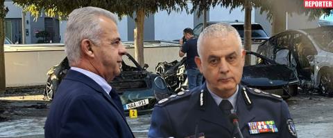 «Ιδιωτική» αστυνόμευση έναντι αμοιβής σε Ρώσο επιχειρηματία εν μέσω διαμάχης του υποκόσμου-Οδηγίες Φυτιρή εδώ και δύο μήνες για δι