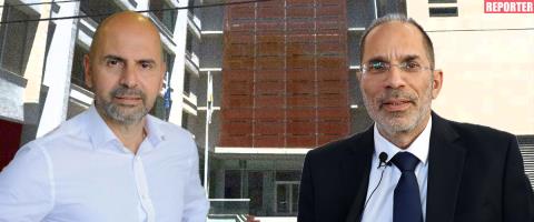 &Lambda;ά&beta;&rho;&omicron;&sigmaf; &omicron; &Epsilon;&lambda;&epsilon;&gamma;&kappa;&tau;ή&sigmaf; &kappa;&alpha;&tau;ά &Omicron;&delta;&upsilon;&sigma;&sigma;έ&alpha; &gamma;&iota;&alpha; έ&lambda;&epsilon;&gamma;&chi;&omicron; &tau;&eta;&sigmaf; &Epsilon;&lambda;&epsilon;&gamma;&kappa;&tau;&iota;&kappa;ή&sigmaf; &alpha;&pi;ό &tau;&eta; &Beta;&omicron;&upsilon;&lambda;ή-&laquo;Έ&sigma;&chi;&iota;&zeta;&epsilon; &tau;&alpha; &iota;&mu;ά&tau;&iota;ά &tau;&omicron;&upsilon; &gamma;&iota;&alpha; &tau;&eta;&nu; &alpha;&nu;&epsilon;&xi;&alpha;&rho;&tau;&eta;&sigma;ί&alpha;, &tau;ώ&rho;&alpha; &tau;&omicron; &alpha;&phi;ή&gamma;&eta;&mu;&alpha; &alpha;
