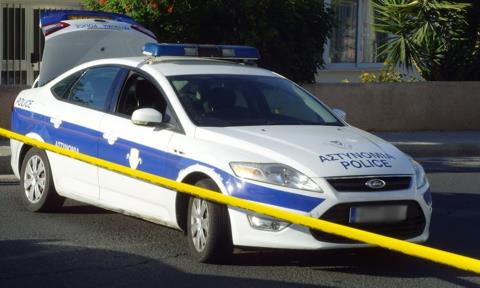 &Kappa;&lambda;&omicron;&pi;&iota;&mu;&alpha;ί&alpha; &mu;&omicron;&tau;&omicron;&sigma;&iota;&kappa;&lambda;έ&tau;&alpha; &epsilon;&nu;&tau;&omicron;&pi;ί&sigma;&tau;&eta;&kappa;&epsilon; &sigma;&epsilon; &chi;ώ&rho;&omicron; &sigma;&tau;ά&theta;&mu;&epsilon;&upsilon;&sigma;&eta;&sigmaf; &pi;&omicron;&lambda;&upsilon;&kappa;&alpha;&tau;&omicron;&iota;&kappa;ί&alpha;&sigmaf;-&Chi;&epsilon;&iota;&rho;&omicron;&pi;έ&delta;&epsilon;&sigmaf; &sigma;&epsilon; 22&chi;&rho;&omicron;&nu;&omicron;
