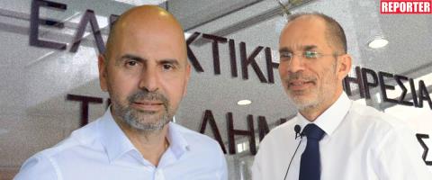 &Nu;έ&alpha; &epsilon;&pi;ί&theta;&epsilon;&sigma;&eta; &Omicron;&delta;&upsilon;&sigma;&sigma;έ&alpha; &sigma;&epsilon; &Gamma;&epsilon;&nu;&iota;&kappa;ό &Epsilon;&lambda;&epsilon;&gamma;&kappa;&tau;ή &mu;&epsilon; &alpha;&iota;&chi;&mu;έ&sigmaf; &gamma;&iota;&alpha; &sigma;&upsilon;&gamma;&kappa;ά&lambda;&upsilon;&psi;&eta;-&laquo;&Kappa;&rho;&alpha;&tau;ά &sigma;&tau;&omicron; &sigma;&upsilon;&rho;&tau;ά&rho;&iota; &gamma;&iota;&alpha; 20 &mu;ή&nu;&epsilon;&sigmaf; &upsilon;&pi;&omicron;&theta;έ&sigma;&epsilon;&iota;&sigmaf; &mu;&epsilon; &epsilon;&mu;&pi;&lambda;&omicron;&kappa;ή &Chi;&rho;&iota;&sigma;&tau;&omicron;&delta;&omicron;&upsilon;&lambda;ί&delta;&eta;&raquo;