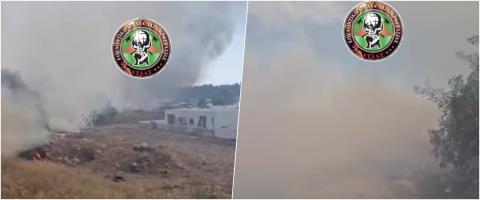&Beta;&Iota;&Nu;&Tau;&Epsilon;&Omicron;: &Pi;&upsilon;&rho;&kappa;&alpha;&gamma;&iota;ά &sigma;&tau;&omicron; &Tau;&rho;&alpha;&chi;ώ&nu;&iota;-&Epsilon;&nu;&epsilon;&rho;&gamma;&omicron;&pi;&omicron;&iota;ή&theta;&eta;&kappa;&epsilon; &eta; &Pi;&omicron;&lambda;&iota;&tau;&iota;&kappa;ή Ά&mu;&upsilon;&nu;&alpha;, &sigma;&upsilon;&mu;&beta;ά&lambda;&lambda;&omicron;&upsilon;&nu; &kappa;&alpha;&iota; &omicron;&iota; &Beta;ά&sigma;&epsilon;&iota;&sigmaf; &sigma;&tau;&eta;&nu; &pi;&rho;&omicron;&sigma;&pi;ά&theta;&epsilon;&iota;&alpha; &kappa;&alpha;&tau;ά&sigma;&beta;&epsilon;&sigma;&eta;&sigmaf;