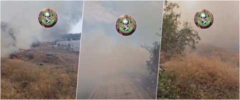 &Pi;&rho;&omicron;&sigma;&tau;&alpha;&tau;&epsilon;ύ&tau;&eta;&kappa;&alpha;&nu; &kappa;&alpha;&tau;&omicron;&iota;&kappa;ί&epsilon;&sigmaf; &alpha;&pi;ό &tau;&eta;&nu; &pi;&upsilon;&rho;&kappa;&alpha;&gamma;&iota;ά &sigma;&tau;&omicron; &Tau;&rho;&alpha;&chi;ώ&nu;&iota;-&Tau;&rho;&alpha;&upsilon;&mu;&alpha;&tau;ί&sigma;&tau;&eta;&kappa;&alpha;&nu; &tau;&rho;ί&alpha; &pi;&rho;ό&sigma;&omega;&pi;&alpha; &pi;&omicron;&upsilon; &sigma;&upsilon;&nu;έ&beta;&alpha;&lambda;&alpha;&nu; &sigma;&tau;&eta;&nu; &kappa;&alpha;&tau;ά&sigma;&beta;&epsilon;&sigma;&eta;