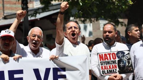 &laquo;&Pi;&omicron;&gamma;&kappa;&rho;ό&mu;&raquo; &sigma;&tau;&eta;&nu; &Tau;&omicron;&upsilon;&rho;&kappa;ί&alpha; &pi;&rho;&iota;&nu; &tau;&eta; &Sigma;ύ&nu;&omicron;&delta;&omicron; &tau;&omicron;&upsilon; &Nu;&Alpha;&Tau;&Omicron;-178 &pi;&rho;&omicron;&phi;&upsilon;&lambda;&alpha;&kappa;ί&sigma;&epsilon;&iota;&sigmaf; &gamma;&iota;&alpha; &tau;&rho;&omicron;&mu;&omicron;&kappa;&rho;&alpha;&tau;ί&alpha;, &sigma;&upsilon;&lambda;&lambda;ή&psi;&epsilon;&iota;&sigmaf; &alpha;&kappa;&alpha;&delta;&eta;&mu;&alpha;ϊ&kappa;ώ&nu;, &delta;&iota;&kappa;&eta;&gamma;ό&rho;&omega;&nu;, &delta;&eta;&mu;&omicron;&sigma;&iota;&omicron;&gamma;&rho;ά&phi;&omega;&nu;