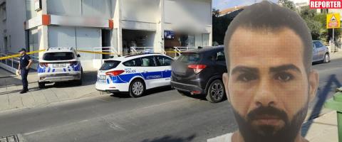 Ή&tau;&alpha;&nu; ή&delta;&eta; &kappa;&alpha;&tau;&alpha;&zeta;&eta;&tau;&omicron;ύ&mu;&epsilon;&nu;&omicron;&sigmaf; &omicron; 35&chi;&rho;&omicron;&nu;&omicron;&sigmaf; &delta;&rho;ά&sigma;&tau;&eta;&sigmaf; &pi;&omicron;&upsilon; &mu;&alpha;&chi;&alpha;ί&rho;&omega;&sigma;&epsilon; &sigma;ύ&zeta;&upsilon;&gamma;&omicron; &kappa;&alpha;&iota; &pi;&epsilon;&theta;&epsilon;&rho;ά &sigma;&tau;&omicron; &Sigma;&tau;&rho;ό&beta;&omicron;&lambda;&omicron;-&Tau;&omicron;&nu; έ&psi;&alpha;&chi;&nu;&alpha;&nu; &gamma;&iota;&alpha; &beta;ί&alpha; &sigma;&tau;&eta;&nu; &omicron;&iota;&kappa;&omicron;&gamma;έ&nu;&epsilon;&iota;&alpha; &kappa;&alpha;&iota; &tau;ώ