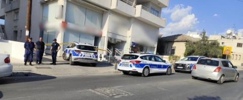 &Sigma;&epsilon; &sigma;&tau;&alpha;&theta;&epsilon;&rho;ή &kappa;&alpha;&tau;ά&sigma;&tau;&alpha;&sigma;&eta; &nu;&omicron;&sigma;&eta;&lambda;&epsilon;ύ&omicron;&nu;&tau;&alpha;&iota; &eta; 38&chi;&rho;&omicron;&nu;&eta; &kappa;&alpha;&iota; &eta; 58&chi;&rho;&omicron;&nu;&eta; &mu;&epsilon;&tau;ά &tau;&eta;&nu; &alpha;&pi;ό&pi;&epsilon;&iota;&rho;&alpha; &phi;ό&nu;&omicron;&upsilon; &sigma;&tau;&omicron; &Sigma;&tau;&rho;ό&beta;&omicron;&lambda;&omicron;-Ά&phi;&alpha;&nu;&tau;&omicron;&sigmaf; &pi;&alpha;&rho;&alpha;&mu;έ&nu;&epsilon;&iota; &omicron; &delta;&rho;ά&sigma;&tau;&eta;&sigmaf;