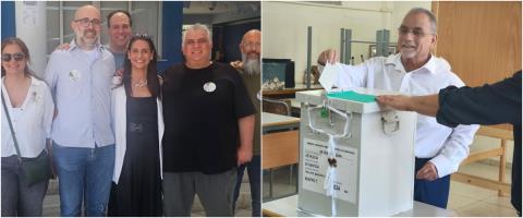&Tau;&alpha; &mu;&eta;&nu;ύ&mu;&alpha;&tau;&alpha; &tau;&omega;&nu; &upsilon;&pi;&omicron;&psi;&eta;&phi;ί&omega;&nu; &gamma;&iota;&alpha; &tau;&eta;&nu; &alpha;&nu;&tau;&iota;&delta;&eta;&mu;&alpha;&rho;&chi;ί&alpha; &Alpha;&gamma;&lambda;&alpha;&nu;&tau;&zeta;&iota;ά&sigmaf; &mu;&epsilon;&tau;ά &tau;&eta;&nu; ά&sigma;&kappa;&eta;&sigma;&eta; &tau;&omicron;&upsilon; &epsilon;&kappa;&lambda;&omicron;&gamma;&iota;&kappa;&omicron;ύ &tau;&omicron;&upsilon;&sigmaf; &delta;&iota;&kappa;&alpha;&iota;ώ&mu;&alpha;&tau;&omicron;&sigmaf;-&Eta; έ&kappa;&kappa;&lambda;&eta;&sigma;&eta; &tau;&omicron;&upsilon;&sigmaf; &sigma;&tau;&omicron;&upsilon;&sigmaf; &psi;&eta;&phi;&omicron;