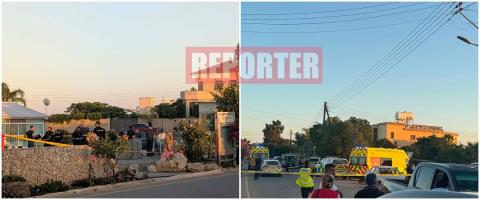 &Sigma;&upsilon;&gamma;&kappa;&lambda;&omicron;&nu;&iota;&sigma;&mu;ό&sigmaf; &alpha;&pi;ό &tau;&eta;&nu; &alpha;&sigma;ύ&lambda;&lambda;&eta;&pi;&tau;&eta; &tau;&rho;&alpha;&gamma;&omega;&delta;ί&alpha; &mu;&epsilon; &tau;&alpha; &nu;&epsilon;&kappa;&rho;ά &alpha;&delta;έ&lambda;&phi;&iota;&alpha;, &pi;&lambda;&eta;&rho;&omicron;&phi;&omicron;&rho;ί&epsilon;&sigmaf; ό&tau;&iota; &alpha;&phi;έ&theta;&eta;&kappa;&alpha;&nu; &nu;&alpha; &kappa;&omicron;&iota;&mu;&omicron;ύ&nu;&tau;&alpha;&iota; &sigma;&tau;&omicron; &alpha;&upsilon;&tau;&omicron;&kappa;ί&nu;&eta;&tau;&omicron;-Έ&rho;&epsilon;&upsilon;&nu;&epsilon;&sigmaf; &sigma;&tau;&eta; &sigma;&eta;&mu;