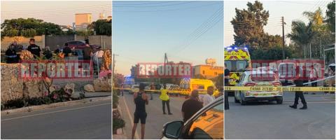 Ή&rho;&theta;&alpha;&nu; &sigma;&tau;&eta;&nu; &Kappa;ύ&pi;&rho;&omicron; &gamma;&iota;&alpha; &delta;&iota;&alpha;&kappa;&omicron;&pi;έ&sigmaf; &tau;&alpha; &delta;ύ&omicron; &alpha;&delta;&epsilon;&lambda;&phi;ά&kappa;&iota;&alpha;, &epsilon;ί&chi;&alpha;&nu; &pi;ά&epsilon;&iota; &gamma;&iota;&alpha; &delta;&omicron;&upsilon;&lambda;&epsilon;&iota;ά &omicron; &pi;&alpha;&tau;έ&rho;&alpha;&sigmaf; &kappa;&alpha;&iota; &eta; &mu;&eta;&tau;&rho;&iota;ά &tau;&omicron;&upsilon;&sigmaf;-&Gamma;&iota;&alpha; ώ&rho;&epsilon;&sigmaf; &sigma;&tau;&omicron; ό&chi;&eta;&mu;&alpha;, έ&phi;&epsilon;&rho;&alpha;&nu; &epsilon;&gamma;&kappa;&alpha;