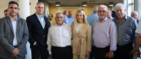 Ένας υποψήφιος που δεν τράβηξε, μια συμμαχία που δεν δούλεψε και μια διαδικασία επιλογής που άφησε πικρίες-Τι έφταιξε για τον ΔΗΣΥ
