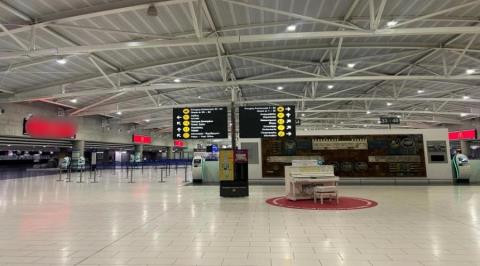 &Chi;&epsilon;&iota;&rho;&omicron;&pi;έ&delta;&epsilon;&sigmaf; &sigma;&epsilon; 30&chi;&rho;&omicron;&nu;&omicron; &sigma;&tau;&omicron; &alpha;&epsilon;&rho;&omicron;&delta;&rho;ό&mu;&iota;&omicron; &Lambda;ά&rho;&nu;&alpha;&kappa;&alpha;&sigmaf;-&Kappa;&alpha;&tau;&alpha;&zeta;&eta;&tau;&epsilon;ί&tau;&omicron; &gamma;&iota;&alpha; &phi;ό&nu;&omicron; &sigma;&tau;&omicron; &Eta;&nu;&omega;&mu;έ&nu;&omicron; &Beta;&alpha;&sigma;ί&lambda;&epsilon;&iota;&omicron;
