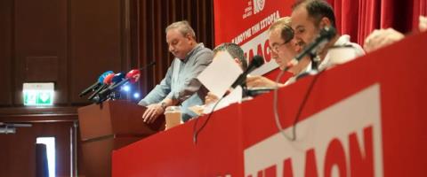 Έ&delta;&omega;&sigma;&epsilon; &tau;&omicron; &sigma;ύ&nu;&theta;&eta;&mu;&alpha; &omicron; &Sigma;&tau;έ&phi;&alpha;&nu;&omicron;&sigmaf;, &xi;&epsilon;&kappa;&iota;&nu;&omicron;ύ&nu; &tau;&omicron; &phi;&theta;&iota;&nu;ό&pi;&omega;&rho;&omicron; &omicron;&iota; &mu;&eta;&chi;&alpha;&nu;έ&sigmaf; &tau;&omicron;&upsilon; &Alpha;&Kappa;&Epsilon;&Lambda; &gamma;&iota;&alpha; &tau;&iota;&sigmaf; &pi;&rho;&omicron;&epsilon;&delta;&rho;&iota;&kappa;έ&sigmaf;-&Tau;&omicron; &kappa;&alpha;ί&rho;&iota;&omicron; &epsilon;&rho;ώ&tau;&eta;&mu;&alpha; &kappa;&alpha;&iota; &omicron; &omicron;&delta;&iota;&kappa;ό&sigmaf; &chi;ά&rho;&tau;&eta;&sigmaf; &gamma;&iota;