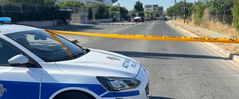 &Alpha;&nu;έ&lambda;&alpha;&beta;&epsilon; &kappa;&alpha;&theta;ή&kappa;&omicron;&nu; &sigma;&tau;&eta; &Lambda;&iota;&mu;&epsilon;&nu;&iota;&kappa;ή, &chi;&rho;&epsilon;ώ&theta;&eta;&kappa;&epsilon; &tau;&omicron; ό&pi;&lambda;&omicron; &kappa;&alpha;&iota; έ&phi;&upsilon;&gamma;&epsilon; &omicron; &alpha;&sigma;&tau;&upsilon;&nu;&omicron;&mu;&iota;&kappa;ό&sigmaf; &pi;&omicron;&upsilon; &pi;&upsilon;&rho;&omicron;&beta;ό&lambda;&eta;&sigma;&epsilon; &tau;&eta; &sigma;ύ&zeta;&upsilon;&gamma;ό &tau;&omicron;&upsilon;-Ό&sigma;&alpha; &pi;&rho;&omicron;&eta;&gamma;ή&theta;&eta;&kappa;&alpha;&nu; &tau;&eta;&sigmaf; &tau;&rho;&alpha;&gamma;&omega;&delta;ί&alpha;&sigmaf;