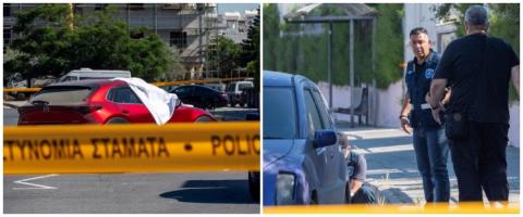 Ήταν υπεύθυνος βάρδιας στη Λιμενική ο αστυνομικός που πυροβόλησε τη σύζυγό του, ενημέρωσε ότι θα φύγει για πέντε λεπτά και επιστρέ