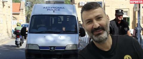 &Pi;&alpha;ί&rho;&nu;&epsilon;&iota; &sigma;&kappa;&upsilon;&tau;ά&lambda;&eta; &omicron; &Mu;ά&rho;&omega;&nu;&alpha;&sigmaf; &sigma;&tau;&eta; &delta;ί&kappa;&eta; &tau;&omicron;&upsilon; &Zeta;&alpha;&beta;&rho;ά&nu;&tau;&omega;&nu;&alpha;, &sigma;&tau;&omicron; &epsilon;&pi;ί&kappa;&epsilon;&nu;&tau;&rho;&omicron; &alpha;&nu;&tau;&alpha;&lambda;&lambda;ά&gamma;&mu;&alpha;&tau;&alpha; &kappa;&alpha;&iota; &alpha;&nu;&alpha;&sigma;&tau;&omicron;&lambda;ή &pi;&omicron;&iota;&nu;ή&sigmaf;-&Alpha;&nu;&alpha;&phi;&omicron;&rho;έ&sigmaf; &sigma;&epsilon; &Kappa;&alpha;&tau;&sigma;&omicron;&upsilon;&nu;&omega;&tau;ό &kappa;&alpha;&iota; &tau;&eta;&lambda;&epsilon;&phi;