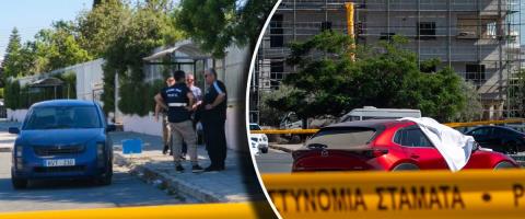&Pi;&rho;&omicron;&sigma;&pi;ά&theta;&eta;&sigma;&epsilon; &nu;&alpha; &gamma;&lambda;&iota;&tau;ώ&sigma;&epsilon;&iota; &eta; 46&chi;&rho;&omicron;&nu;&eta; &alpha;&pi;ό &tau;&omicron;&nu; &alpha;&sigma;&tau;&upsilon;&nu;&omicron;&mu;&iota;&kappa;ό, &beta;&rho;έ&theta;&eta;&kappa;&epsilon; &tau;&rho;&alpha;&upsilon;&mu;&alpha;&tau;&iota;&sigma;&mu;έ&nu;&eta; &sigma;&tau;&eta;&nu; ά&sigma;&phi;&alpha;&lambda;&tau;&omicron;-&Sigma;&upsilon;&gamma;&kappa;&lambda;&omicron;&nu;ί&zeta;&omicron;&upsilon;&nu; &omicron;&iota; &lambda;&epsilon;&pi;&tau;&omicron;&mu;έ&rho;&epsilon;&iota;&epsilon;&sigmaf; &tau;&omicron;&upsilon; &epsilon;&gamma;&kappa;&lambda;ή&mu;&alpha;&tau;&omicron;