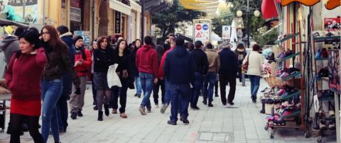 &Tau;έ&lambda;&omicron;&sigmaf; &sigma;&tau;&alpha; &epsilon;&nu;&omicron;ί&kappa;&iota;&alpha; &delta;&iota;ά &chi;&epsilon;&iota;&rho;ό&sigmaf;, &nu;έ&alpha; &epsilon;&iota;&kappa;ό&nu;&alpha; &sigma;&tau;&eta;&nu; &tau;&eta;&lambda;&epsilon;ό&rho;&alpha;&sigma;&eta; &kappa;&alpha;&iota; &alpha;ύ&xi;&eta;&sigma;&eta; &kappa;ό&sigma;&tau;&omicron;&upsilon;&sigmaf; &gamma;&iota;&alpha; online &pi;&alpha;&rho;&alpha;&gamma;&gamma;&epsilon;&lambda;ί&epsilon;&sigmaf; &epsilon;&kappa;&tau;ό&sigmaf; &Epsilon;.&Epsilon;.-&Omicron;&iota; &alpha;&lambda;&lambda;&alpha;&gamma;έ&sigmaf; &pi;&omicron;&upsilon; &epsilon;&phi;&alpha;&rho;&mu;ό