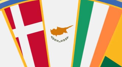 &Kappa;&alpha;&lambda;&omega;&sigma;ό&rho;&iota;&sigma;&epsilon; &tau;&eta;&nu; &Iota;&rho;&lambda;&alpha;&nu;&delta;ί&alpha; &sigma;&tau;&omicron; &tau;&iota;&mu;ό&nu;&iota; &tau;&eta;&sigmaf; &Epsilon;&Epsilon; &tau;&omicron; &Upsilon;&Pi;&Epsilon;&Xi;-&laquo;&Mu;&pi;&omicron;&rho;&epsilon;ί &nu;&alpha; &upsilon;&pi;&omicron;&lambda;&omicron;&gamma;ί&zeta;&epsilon;&iota; &sigma;&tau;&eta; &sigma;&tau;ή&rho;&iota;&xi;&eta; &tau;&eta;&sigmaf; &Kappa;ύ&pi;&rho;&omicron;&upsilon;&raquo;