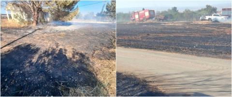 &Delta;&iota;&alpha;&chi;&epsilon;&iota;&rho;ί&sigma;&iota;&mu;&eta; &eta; &pi;&upsilon;&rho;&kappa;&alpha;&gamma;&iota;ά &pi;&omicron;&upsilon; &xi;έ&sigma;&pi;&alpha;&sigma;&epsilon; &sigma;&tau;&eta;&nu; &pi;&epsilon;&rho;&iota;&omicron;&chi;ή &tau;&omicron;&upsilon; &omicron;&delta;&omicron;&phi;&rho;ά&gamma;&mu;&alpha;&tau;&omicron;&sigmaf; &tau;&omicron;&upsilon; &Alpha;&sigma;&tau;&rho;&omicron;&mu;&epsilon;&rho;ί&tau;&eta;