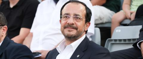 &Theta;&alpha; &pi;&rho;&omicron;&chi;&omega;&rho;ή&sigma;&epsilon;&iota; &tau;&omicron; &zeta;ή&tau;&eta;&mu;&alpha; &mu;&epsilon; &tau;&eta;&nu; ί&delta;&rho;&upsilon;&sigma;&eta; &tau;&omicron;&upsilon; &upsilon;&phi;&upsilon;&pi;&omicron;&upsilon;&rho;&gamma;&epsilon;ί&omicron; &Alpha;&theta;&lambda;&eta;&tau;&iota;&sigma;&mu;&omicron;ύ &omicron; &Pi;&tau;&Delta;-&laquo;&Gamma;&iota;&alpha;&tau;ί &nu;&alpha; &mu;&eta;&nu; &delta;&iota;&epsilon;&kappa;&delta;&iota;&kappa;ή&sigma;&omicron;&upsilon;&mu;&epsilon; &omega;&sigmaf; &Kappa;ύ&pi;&rho;&omicron;&sigmaf; &tau;&omicron; &Mu;&omicron;&upsilon;&nu;&tau;&iota;ά&lambda;&raquo;
