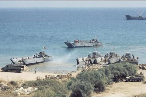 &Alpha;&pi;ί&sigma;&tau;&epsilon;&upsilon;&tau;&eta; &pi;&rho;&omicron;&kappa;&lambda;&eta;&tau;&iota;&kappa;ό&tau;&eta;&tau;&alpha; &sigma;&tau;&alpha; &kappa;&alpha;&tau;&epsilon;&chi;ό&mu;&epsilon;&nu;&alpha;-&Sigma;&tau;&omicron;&nu; &kappa;&alpha;&tau;&omicron;&chi;&iota;&kappa;ό &sigma;&tau;&rho;&alpha;&tau;ό &eta; &delta;&iota;&alpha;&chi;&epsilon;ί&rho;&iota;&sigma;&eta; &tau;&eta;&sigmaf; &pi;&alpha;&rho;&alpha;&lambda;ί&alpha;&sigmaf; &sigma;&tau;&omicron; &Pi;έ&nu;&tau;&epsilon; &Mu;ί&lambda;&iota;
