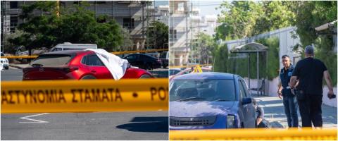 Γνώριζε η ηγεσία για τα οικονομικά θέματα του αστυνομικού που πυροβόλησε την σύζυγό του-Είχε συνάντηση με Κατσουνωτό ο 55χρονος τι