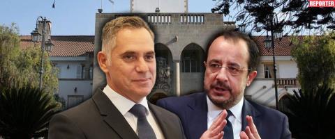 &Delta;&omicron;&kappa;&iota;&mu;ά&zeta;&omicron;&nu;&tau;&alpha;&iota; &omicron;&iota; &sigma;&chi;έ&sigma;&epsilon;&iota;&sigmaf; &tau;&omicron;&upsilon;&sigmaf;-Έ&nu;&tau;&omicron;&nu;&omicron;&sigmaf; &gamma;&iota;&alpha; &alpha;&upsilon;&xi;&eta;&mu;έ&nu;&eta; &epsilon;&kappa;&pi;&rho;&omicron;&sigma;ώ&pi;&eta;&sigma;&eta; &tau;&omicron;&upsilon; &Delta;&Eta;&Kappa;&Omicron; &sigma;&tau;&omicron; &Upsilon;&pi;&omicron;&upsilon;&rho;&gamma;&iota;&kappa;ό &omicron; &Nu;&iota;&kappa;ό&lambda;&alpha;&sigmaf;, &sigma;&phi;ί&gamma;&gamma;&alpha; &gamma;&iota;&alpha; &tau;&omicron;&nu; &alpha;&nu;&alpha;&sigma;&chi;&eta;&mu;&alpha;&tau;&iota;&sigma;&mu;ό &omicron; &Chi;&rho;&iota;