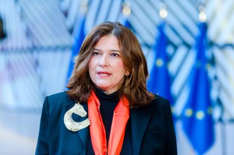 &Delta;&iota;&alpha;&psi;&epsilon;ύ&delta;&epsilon;&iota; &tau;&iota;&sigmaf; &phi;ή&mu;&epsilon;&sigmaf; &pi;&epsilon;&rho;ί &pi;&alpha;&rho;&alpha;ί&tau;&eta;&sigma;&eta;&sigmaf; &tau;&eta;&sigmaf; &eta; &Kappa;&alpha;&sigma;&sigma;&iota;&alpha;&nu;ί&delta;&omicron;&upsilon;-&laquo;&Eta; ό&pi;&omicron;&iota;&alpha; &alpha;&pi;ό&phi;&alpha;&sigma;&eta; &epsilon;&pi;&alpha;&phi;ί&epsilon;&tau;&alpha;&iota; &alpha;&pi;&omicron;&kappa;&lambda;&epsilon;&iota;&sigma;&tau;&iota;&kappa;ά &sigma;&tau;&omicron;&nu; &Pi;&rho;ό&epsilon;&delta;&rho;&omicron;&raquo;