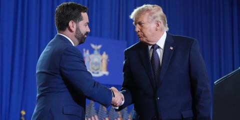 &Epsilon;&pi;&iota;&sigma;&tau;&omicron;&lambda;ή &Rho;&epsilon;&pi;&omicron;&upsilon;&mu;&pi;&lambda;&iota;&kappa;ά&nu;&omicron;&upsilon; &beta;&omicron;&upsilon;&lambda;&epsilon;&upsilon;&tau;ή &sigma;&tau;&omicron;&nu; &Tau;&rho;&alpha;&mu;&pi; &gamma;&iota;&alpha; &mu;&pi;&lambda;ό&kappa;&omicron; &sigma;&tau;&alpha; F-35 &gamma;&iota;&alpha; &tau;&eta;&nu; &Tau;&omicron;&upsilon;&rho;&kappa;ί&alpha;