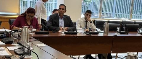 &Epsilon;&pi;&iota;&kappa;ί&nu;&delta;&upsilon;&nu;&epsilon;&sigmaf; &kappa;&alpha;&iota; &kappa;&omicron;&iota;&nu;ό&kappa;&tau;&eta;&tau;&epsilon;&sigmaf; &omicron;&iota;&kappa;&omicron;&delta;&omicron;&mu;έ&sigmaf; &kappa;&alpha;&iota; &pi;&omicron;&lambda;&iota;&tau;&iota;&kappa;ή &pi;&rho;&omicron;&sigma;&tau;&alpha;&sigma;ί&alpha;-&Omicron;&iota; &tau;&rho;&epsilon;&iota;&sigmaf; &pi;&rho;&omicron;&tau;&epsilon;&rho;&alpha;&iota;ό&tau;&eta;&tau;&epsilon;&sigmaf; &Upsilon;&Pi;&Epsilon;&Sigma; &pi;&omicron;&upsilon; έ&theta;&epsilon;&sigma;&epsilon; &epsilon;&nu;ώ&pi;&iota;&omicron;&nu; &tau;&eta;&sigmaf; &Beta;&omicron;&upsilon;&lambda;ή&sigmaf;