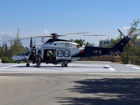 &Beta;&Iota;&Nu;&Tau;&Epsilon;&Omicron;: &Pi;&rho;ώ&tau;&eta; &delta;&omicron;&kappa;&iota;&mu;&alpha;&sigma;&tau;&iota;&kappa;ή &pi;&tau;ή&sigma;&eta; &sigma;&tau;&omicron; &epsilon;&lambda;&iota;&kappa;&omicron;&delta;&rho;ό&mu;&iota;&omicron; &tau;&omicron;&upsilon; &Pi;&rho;&omicron;&epsilon;&delta;&rho;&iota;&kappa;&omicron;ύ &mu;&epsilon; &tau;&omicron; &epsilon;&lambda;&iota;&kappa;ό&pi;&tau;&epsilon;&rho;&omicron; &laquo;&Alpha;&chi;&iota;&lambda;&lambda;έ&alpha;&sigmaf;&raquo;