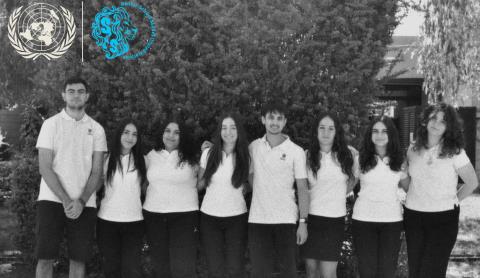&Tau;&omicron; SSMUN 2026 &alpha;&nu;&omicron;ί&gamma;&epsilon;&iota; &tau;&iota;&sigmaf; &alpha;&iota;&tau;ή&sigma;&epsilon;&iota;&sigmaf; &gamma;&iota;&alpha; &eta;&gamma;&epsilon;&tau;&iota;&kappa;έ&sigmaf; &theta;έ&sigma;&epsilon;&iota;&sigmaf;, &kappa;&alpha;&lambda;ώ&nu;&tau;&alpha;&sigmaf; &tau;&eta; &nu;έ&alpha; &gamma;&epsilon;&nu;&iota;ά &eta;&gamma;&epsilon;&tau;ώ&nu; &tau;&eta;&sigmaf; &Kappa;ύ&pi;&rho;&omicron;&upsilon;