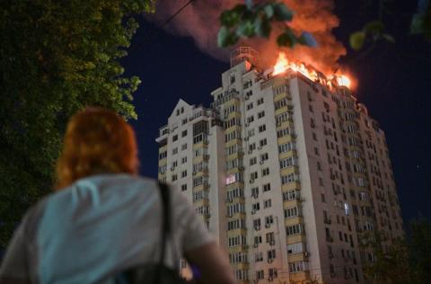 &Tau;&omicron; &sigma;&phi;&omicron;&delta;&rho;ό &kappa;ύ&mu;&alpha; &rho;&omega;&sigma;&iota;&kappa;ώ&nu; &epsilon;&pi;&iota;&theta;έ&sigma;&epsilon;&omega;&nu; &sigma;&tau;&omicron; &Kappa;ί&epsilon;&beta;&omicron;, &tau;&omicron; &phi;&omicron;&nu;&iota;&kappa;ό&tau;&epsilon;&rho;&omicron; &alpha;&pi;ό &tau;&eta;&nu; &alpha;&rho;&chi;ή &tau;&omicron;&upsilon; έ&tau;&omicron;&upsilon;&sigmaf;-&Tau;&omicron;&upsilon;&lambda;ά&chi;&iota;&sigma;&tau;&omicron;&nu; 27 &nu;&epsilon;&kappa;&rho;&omicron;ί