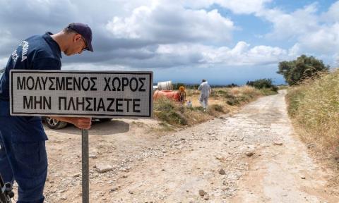 &Epsilon;&nu;&tau;ό&sigmaf; &eta;&mu;έ&rho;&alpha;&sigmaf; &epsilon;&kappa;&delta;ί&delta;&epsilon;&tau;&alpha;&iota; &tau;&omicron; &nu;έ&omicron; &delta;&iota;ά&tau;&alpha;&gamma;&mu;&alpha; &gamma;&iota;&alpha; &tau;&omicron;&nu; &alpha;&phi;&theta;ώ&delta;&eta; &pi;&upsilon;&rho;&epsilon;&tau;ό
