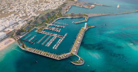 &Epsilon;&pi;έ&nu;&delta;&upsilon;&sigma;&eta; 415 &epsilon;&kappa;&alpha;&tau;&omicron;&mu;&mu;ύ&rho;&iota;&alpha; &epsilon;&upsilon;&rho;ώ &gamma;&iota;&alpha; &tau;&eta;&nu; &alpha;&nu;ά&pi;&lambda;&alpha;&sigma;&eta; &Lambda;&iota;&mu;έ&nu;&alpha; &kappa;&alpha;&iota; &Mu;&alpha;&rho;ί&nu;&alpha;&sigmaf; &Lambda;ά&rho;&nu;&alpha;&kappa;&alpha;&sigmaf;