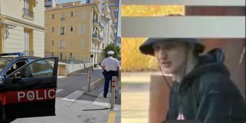 &Gamma;&iota;&alpha;&tau;ί &mu;&iota;&alpha; &gamma;&upsilon;&nu;&alpha;ί&kappa;&alpha; &mu;&epsilon;&tau;&alpha;&mu;&phi;&iota;&epsilon;&sigma;&mu;έ&nu;&eta; &sigma;&epsilon; ά&nu;&delta;&rho;&alpha; &epsilon;ί&nu;&alpha;&iota; &eta; &kappa;ύ&rho;&iota;&alpha; ύ&pi;&omicron;&pi;&tau;&eta; &gamma;&iota;&alpha; &tau;&eta; &beta;ό&mu;&beta;&alpha; &sigma;&tau;&omicron;&nu; &Omicron;&upsilon;&kappa;&rho;&alpha;&nu;ό &omicron;&lambda;&iota;&gamma;ά&rho;&chi;&eta; &sigma;&tau;&omicron; &Mu;&omicron;&nu;&alpha;&kappa;ό &kappa;&alpha;&iota; &tau;&eta;&nu; &epsilon;&rho;&omega;&mu;έ&nu;&eta; &tau;&omicron;&upsilon;