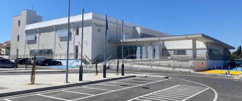 &Epsilon;&nu;&tau;&omicron;&pi;ί&sigma;&tau;&eta;&kappa;&epsilon; &mu;&iota;&alpha; &alpha;&pi;ό &tau;&iota;&sigmaf; &alpha;&delta;&epsilon;&lambda;&phi;έ&sigmaf; &pi;&omicron;&upsilon; &epsilon;ί&nu;&alpha;&iota; &mu;ά&rho;&tau;&upsilon;&rho;&epsilon;&sigmaf; &kappa;&alpha;&tau;&eta;&gamma;&omicron;&rho;ί&alpha;&sigmaf; &sigma;&epsilon; &delta;ί&kappa;&eta; &epsilon;&nu;&alpha;&nu;&tau;ί&omicron;&nu; &tau;&eta;&sigmaf; &omicron;&iota;&kappa;&omicron;&gamma;έ&nu;&epsilon;&iota;&alpha;&sigmaf; &tau;&omicron;&upsilon;&sigmaf;-Ά&phi;&alpha;&nu;&tau;&epsilon;&sigmaf; &omicron;&iota; ά&lambda;&lambda;&epsilon;&sigmaf; &delta;ύ&omicron;