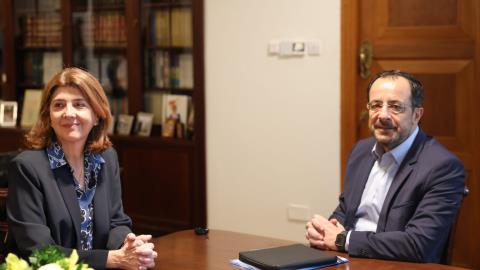 &Sigma;&epsilon; &epsilon;&xi;έ&lambda;&iota;&xi;&eta; &pi;&omicron;&lambda;&upsilon;&epsilon;&pi;ί&pi;&epsilon;&delta;&eta; &delta;&iota;&epsilon;&theta;&nu;ή&sigmaf; &pi;&rho;&omicron;&sigma;&pi;ά&theta;&epsilon;&iota;&alpha; &kappa;&alpha;&iota; &sigma;&tau;&omicron; &pi;&alpha;&rho;&alpha;&sigma;&kappa;ή&nu;&iota;&omicron; &gamma;&iota;&alpha; &nu;έ&alpha; &delta;&iota;ά&sigma;&kappa;&epsilon;&psi;&eta; &epsilon;&nu;&tau;ό&sigmaf; &kappa;&alpha;&lambda;&omicron;&kappa;&alpha;&iota;&rho;&iota;&omicron;ύ-&laquo;&Omicron;&iota; &sigma;&tau;&iota;&gamma;&mu;έ&sigmaf; &epsilon;ί&nu;&alpha;&iota; &kappa;&rho;ί&sigma;&iota;&mu;&epsilon;&sigmaf; &kappa;&alpha;&iota; &kappa;&alpha;&theta;
